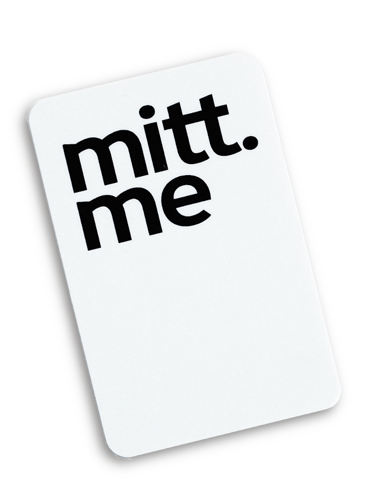 mitt.me